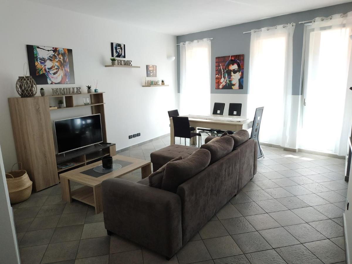 Beau Meuble 3 Pieces 60 M² Cannes Le Suquet Bagian luar foto