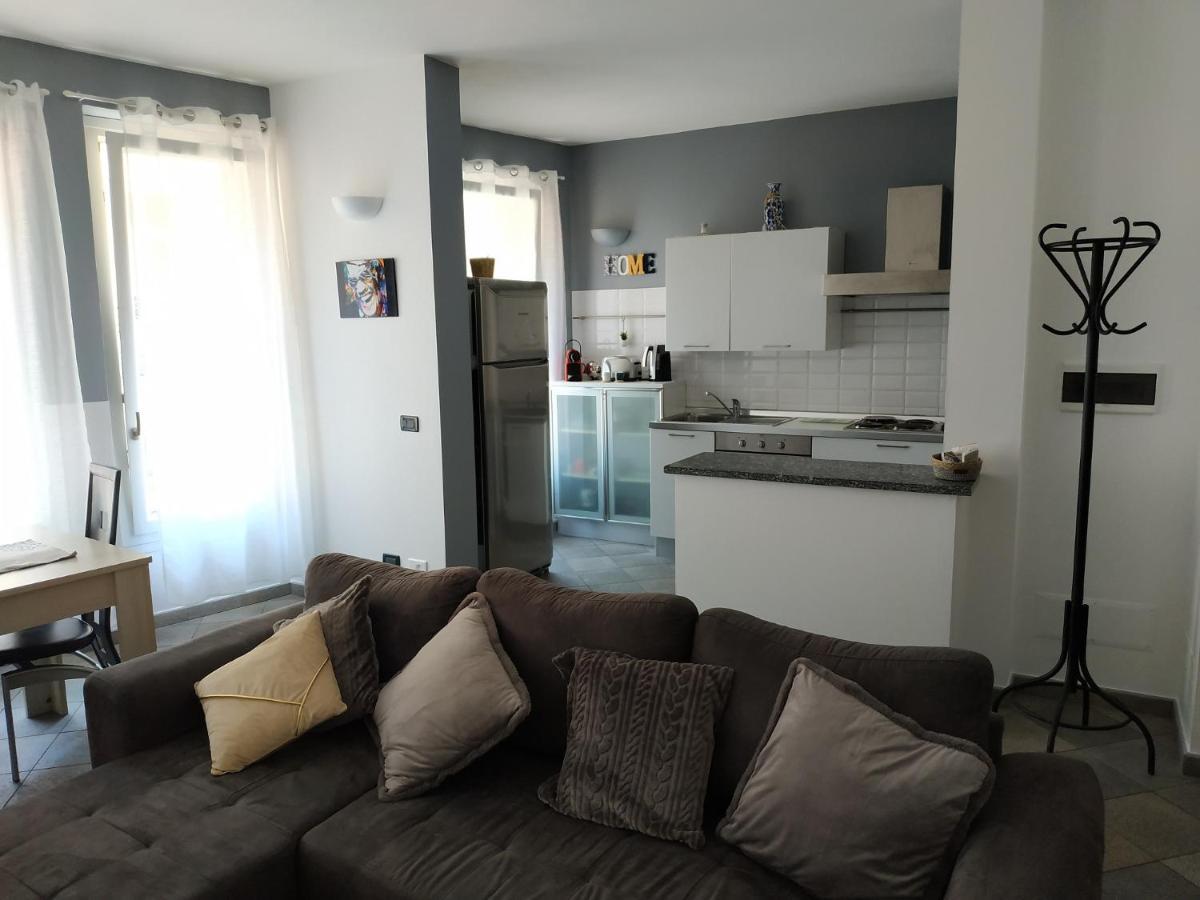 Beau Meuble 3 Pieces 60 M² Cannes Le Suquet Bagian luar foto