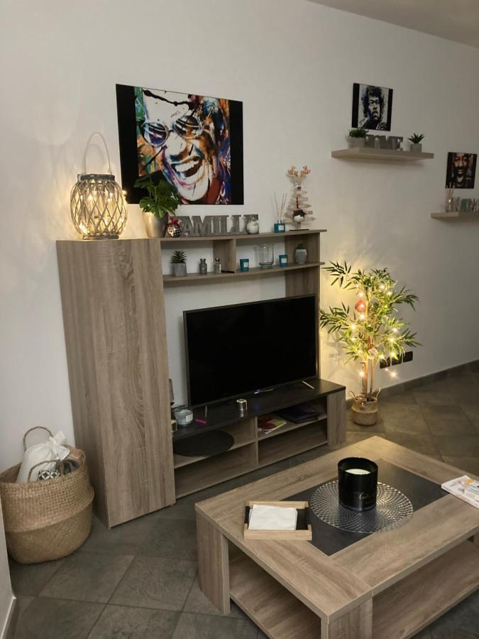 Beau Meuble 3 Pieces 60 M² Cannes Le Suquet Bagian luar foto