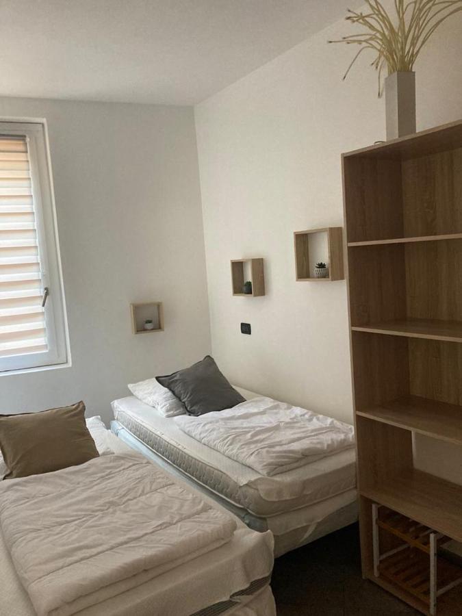 Beau Meuble 3 Pieces 60 M² Cannes Le Suquet Bagian luar foto